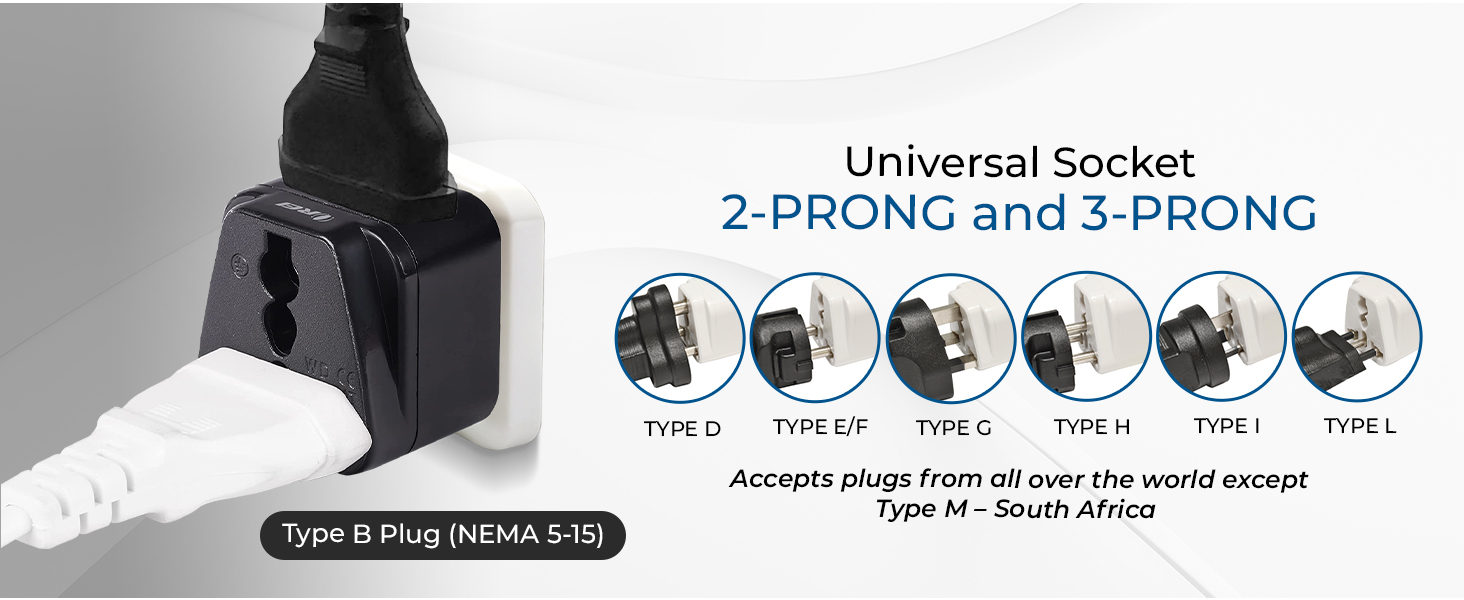 usa adapter