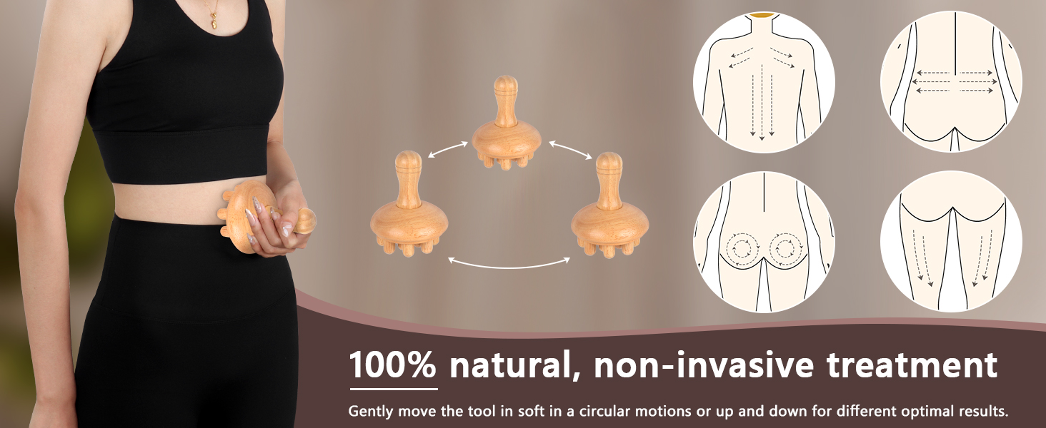 facial massager lymphatic drainage