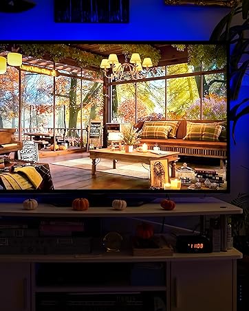 Continu.us 28" TV
