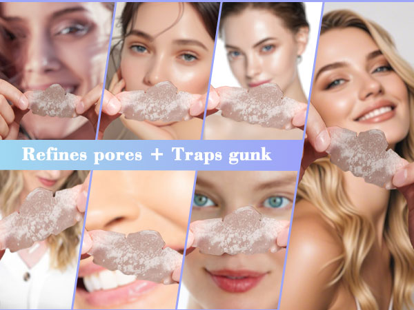 Nose Pore Patches