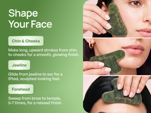 Face Massage Roller