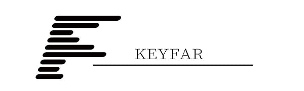 KeyFar Drain Snake and Drain Clog Remover tool set