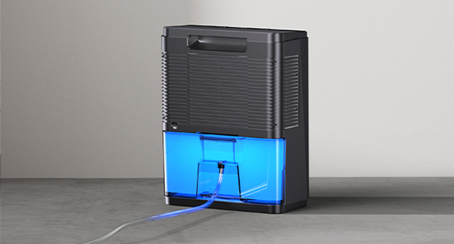 dehumidifiers