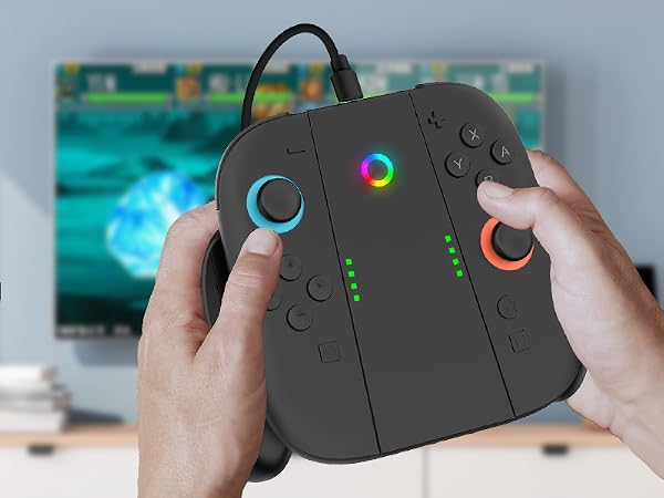nintendo switch 2 cases