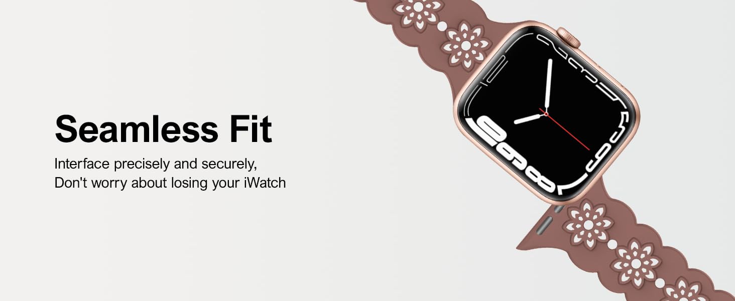 apple watch bands womens