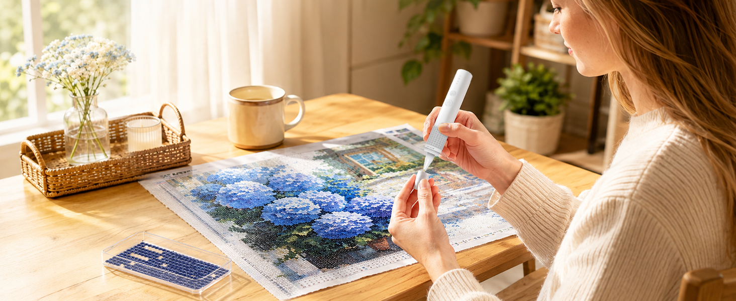 diamond painting pen
