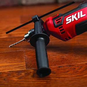 skil, variable speed dial
