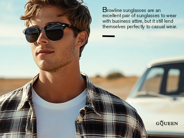 Sunglasses Men Womens