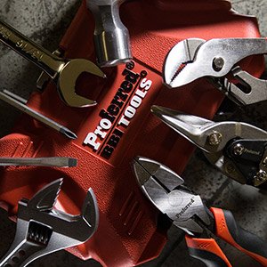 Proferred Tools