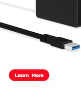 usb hub powered