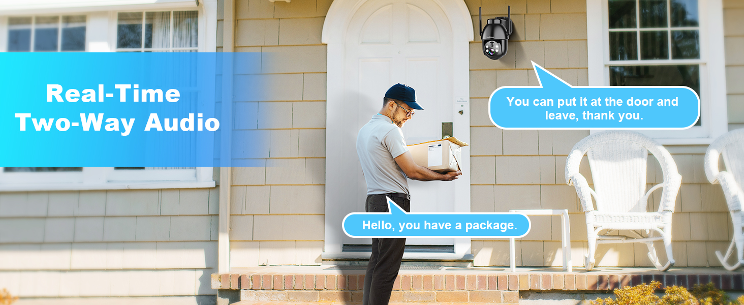 security cameras wireless outdoor