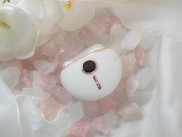 vraiko aurora gua sha device