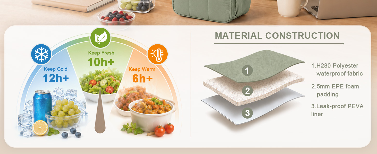 lunch box for women