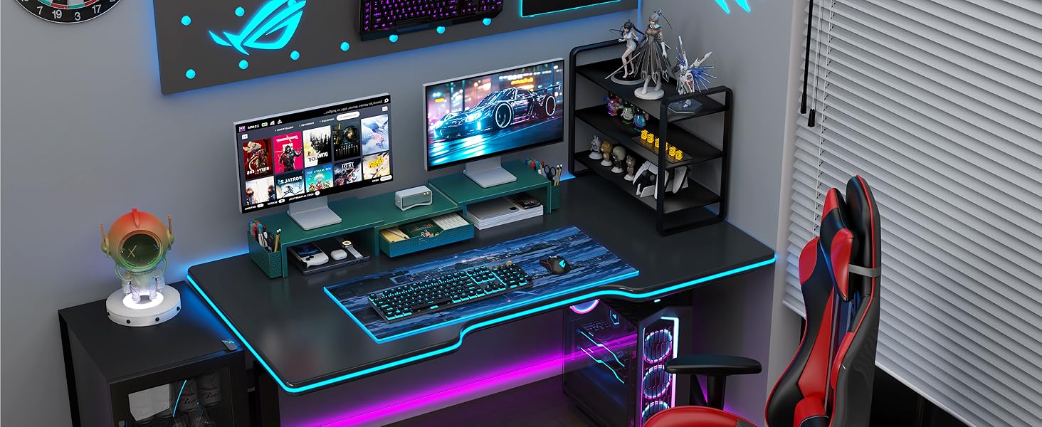 computer monitor stand