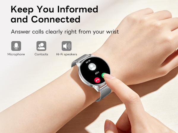 Smart Watches for Women
