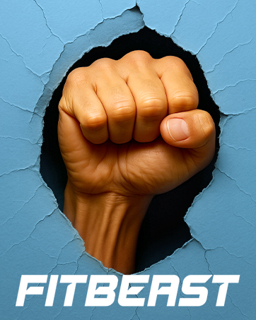 FitBeast Finger Exerciser Set