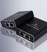 ethernet cable splitter high speed
