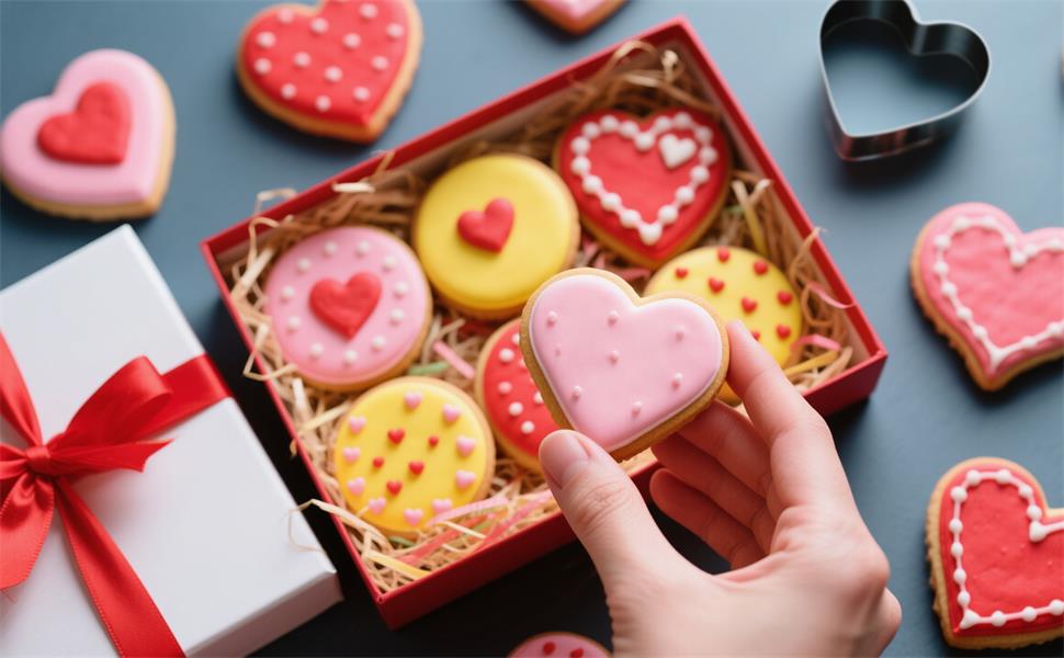 metal cookie cutters