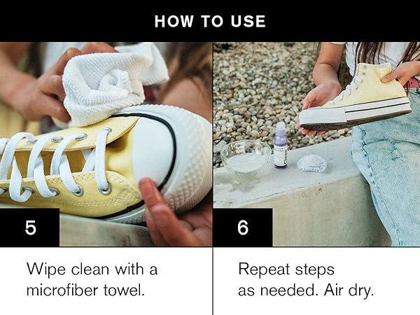 jason markk cleaner starter kit