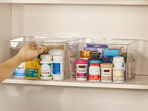 medicine cabinet