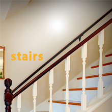 stairs lights