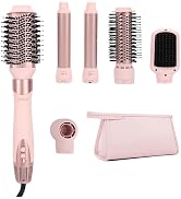 6 in 1 Hair Styler | Air Styling & Drying System | High Speed Blow Dryer Brush | No Heat Damage |...