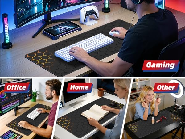 Mouse Pad