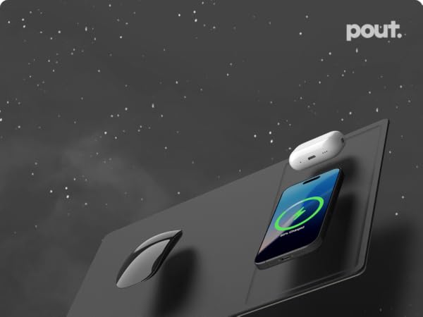 HANDS 3 Pro Dual