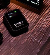 wireless microphone for Camera