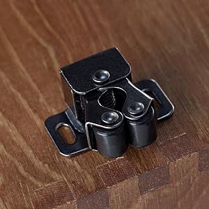 Black Nickel - 2