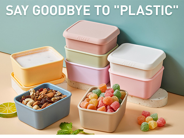 baby food containers
