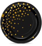 paper plates