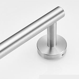 towel rod