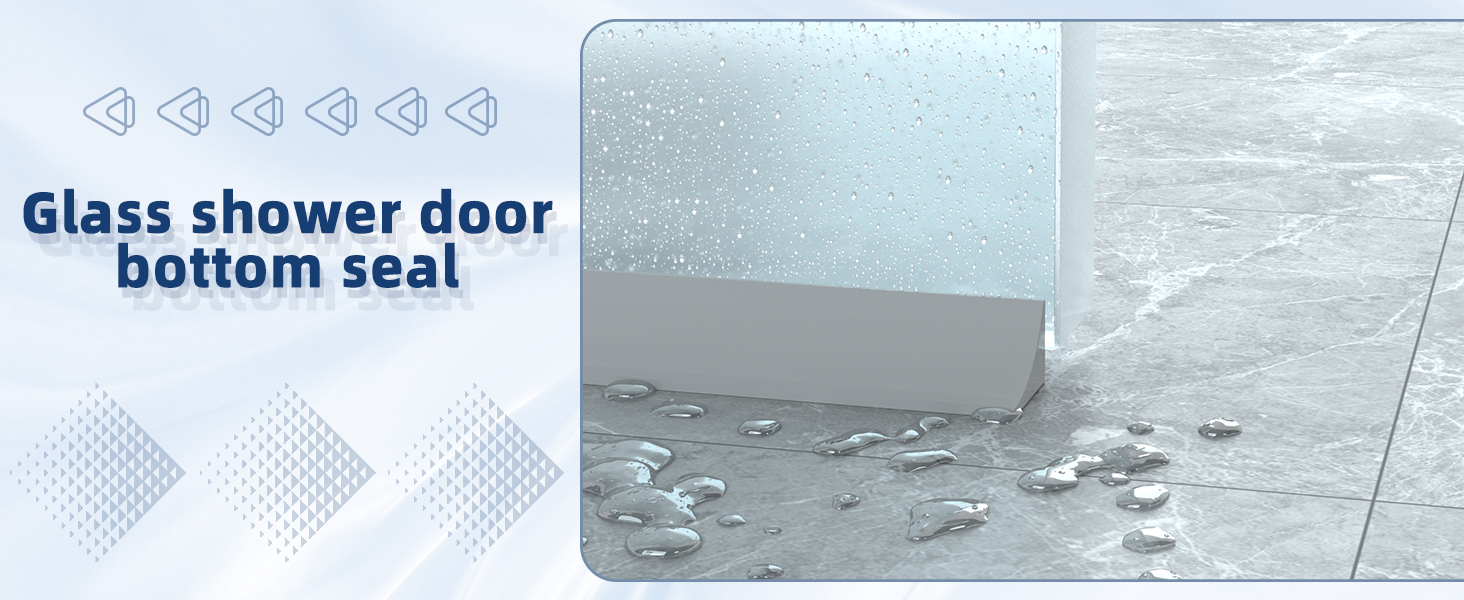 shower threshold