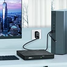 dvd player
