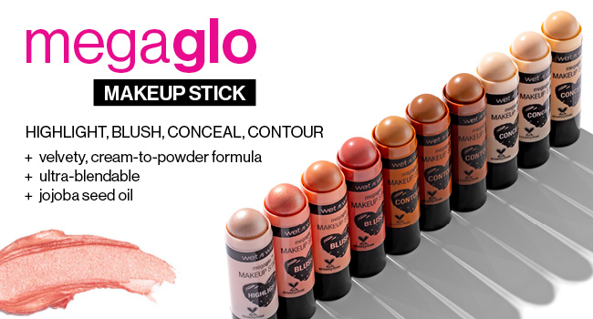highlight, blush, conceal, contour