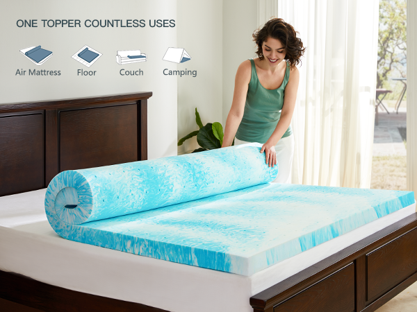 mattress topper