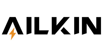 AILKIN LOGO