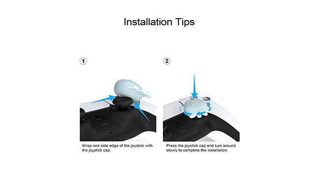 INSTALLSTION TIPS