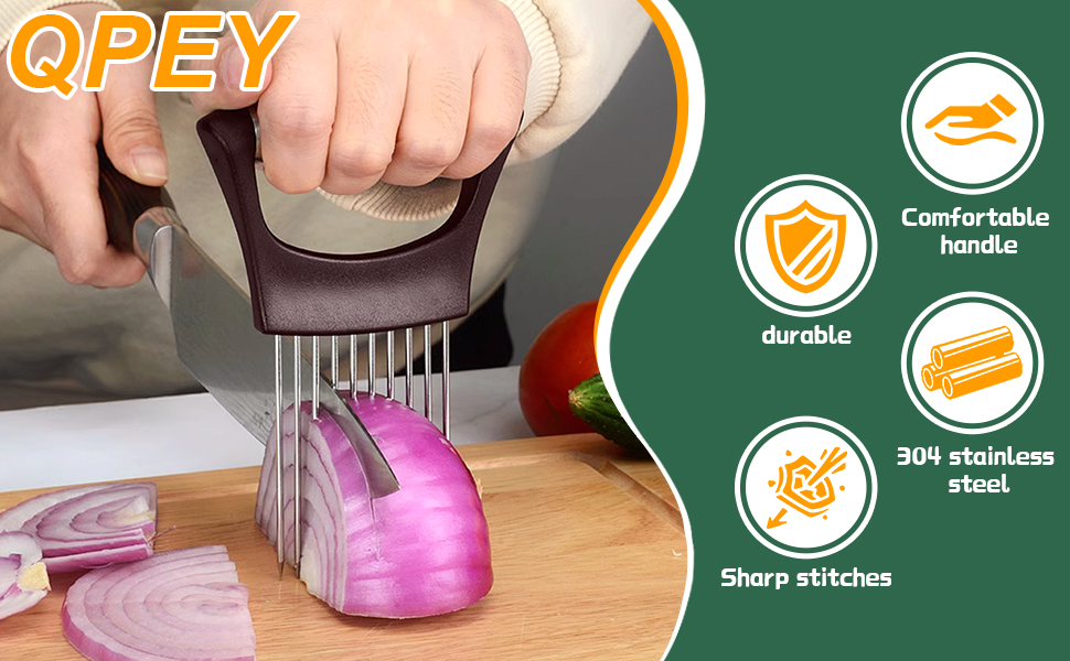 onion slicer
