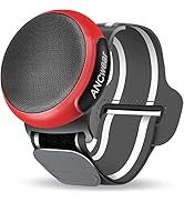 ANCwear Wearable Bluetooth Speaker Wireless,Wrist Watch Speaker with Microphone, White Noise Mach...