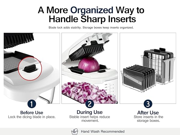 vegetable chopper