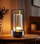 grey table lamp
