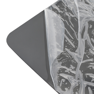magic keyboard wrist pad