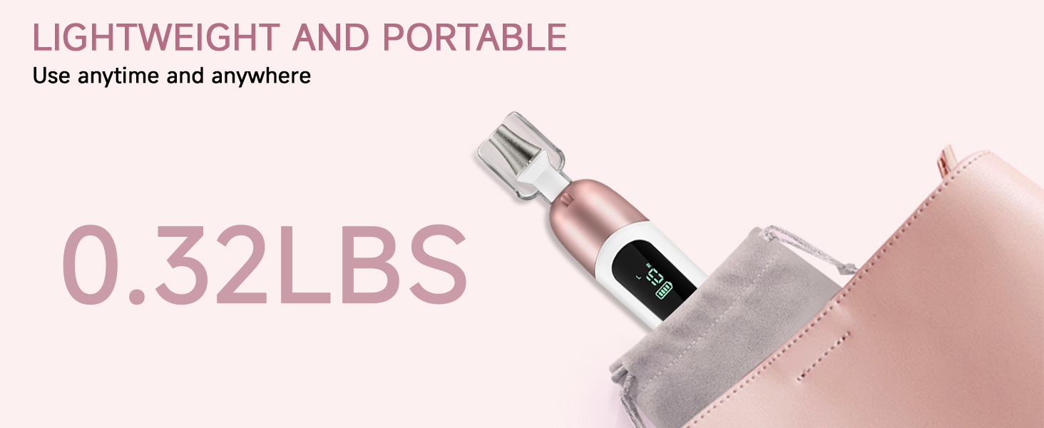 Electric Nail Drill