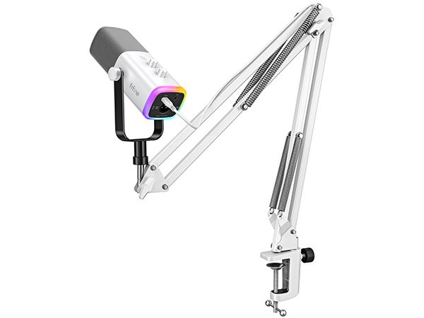 streaming mic kit
