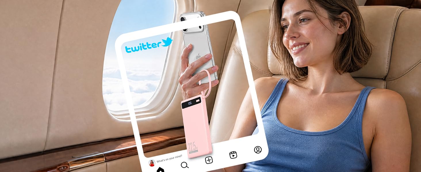 power banks