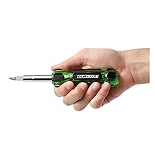irwin tools klien screwdrivers 5/16 nut driver dewalt hand tools klein tools klein 11 1 screwdriver