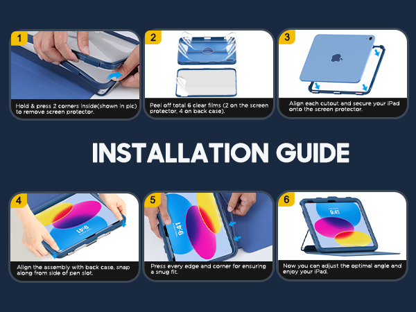 Installation Guide