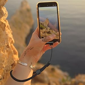 phone strap